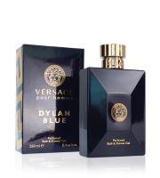 Versace Dylan Blue Pour Homme docciaschiuma da uomo 250 ml (1)