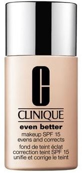 Clinique Even Better Makeup SPF15 trucco correttivo contro le macchie scure 30 ml