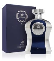 Afnan Highness VI Eau de Parfum da uomo 100 ml
