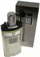 Sergio Tacchini Uomo Eau de Toilett da uomo 100 ml