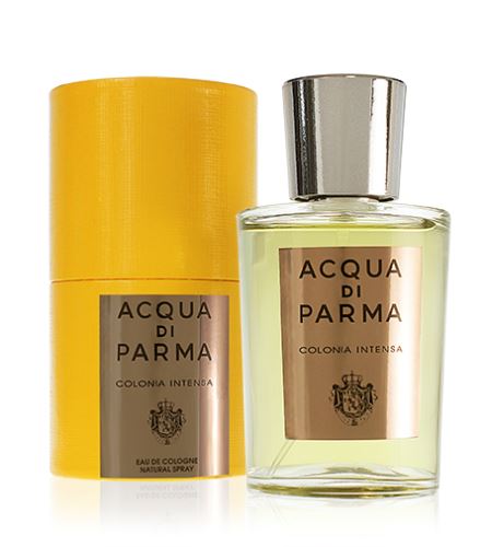 Acqua Di Parma Colonia Intensa colonia da uomo