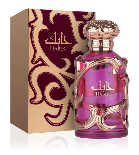 Lattafa Habik Eau de Parfum do donna
