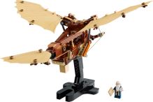 LEGO® Icons 10363 Macchina volante di Leonardo da Vinci (2)