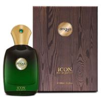 Zimaya Icon Eau de Parfum da uomo 100 ml