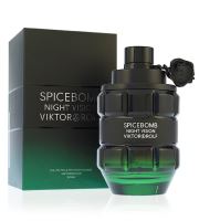 Viktor &amp; Rolf Spicebomb Night Vision Eau de Toilett da uomo 90 ml
