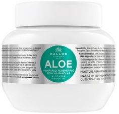 Kallos Aloe Hair Mask