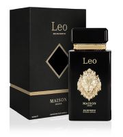 Maison Asrar Leo Eau de Parfum unisex 100 ml