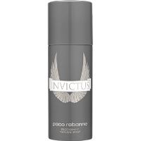 Rabanne Invictus deospray da uomo 150 ml