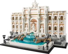 LEGO® Architecture 21062 Fontana di Trevi (2)