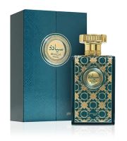 Zimaya Siada Regal Eau de Parfum unisex 100 ml