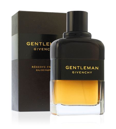 Givenchy Gentleman Réserve Privée Eau de Parfum da uomo