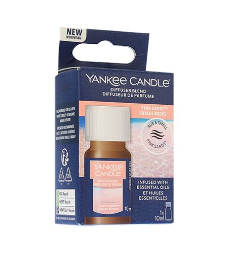 Yankee Candle Pink Sands olio profumato 10 ml