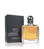 Giorgio Armani Emporio Armani Stronger With You Eau de Toilett da uomo