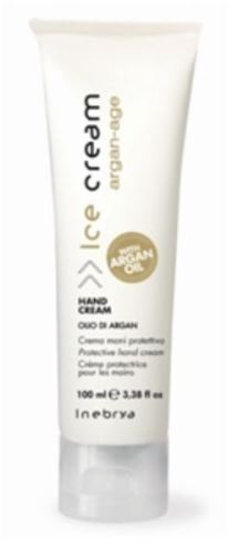 INEBRYA Cream per le mani 100 ml