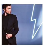 Carolina Herrera Bad Boy Le Parfum Eau de Parfum da uomo (3)