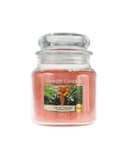 Yankee Candle The Last Paradise candela profumata 411 g