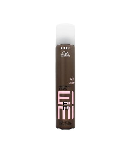 Wella Professionals Eimi Mistify Me Strong Fixation Spray lacca per capelli a tenuta forte