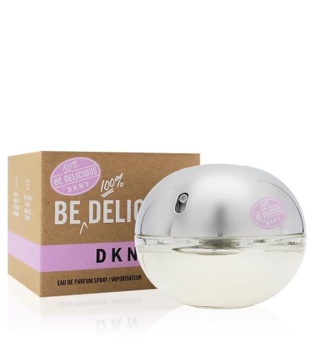 DKNY Be 100% Delicious Eau de Parfum do donna