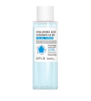 APLB Hyaluronic Acid Ceramide Ha B5 Facial Toner tonico idratante e nutriente 160 ml