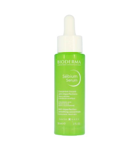 Bioderma Sébium Sérum siero concentrato per pelli problematiche 30 ml