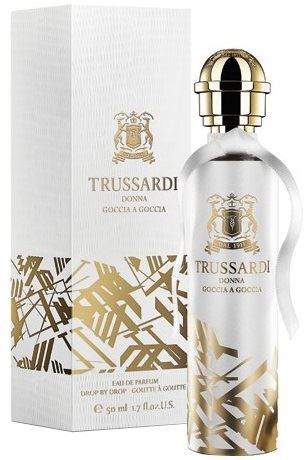 Trussardi Donna Goccia a Goccia Eau de Parfum do donna 50 ml