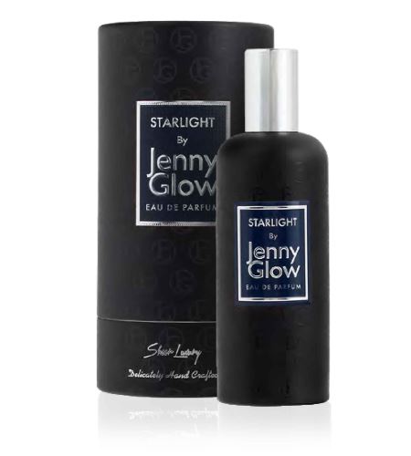 Jenny Glow Starlight Eau de Parfum unisex 50 ml