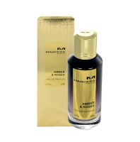 Mancera Amber &amp; Roses Eau de Parfum unisex