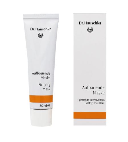 Dr. Hauschka Firming Mask Maschera viso rassodante 30 ml