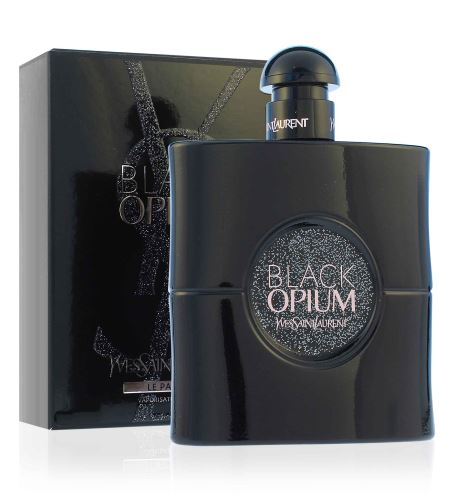 Yves Saint Laurent Black Opium Le Parfum profumo do donna