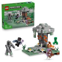 LEGO® Minecraft®  21586 Giardino pallido