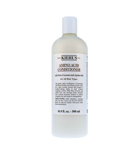 Kiehl's Amino Acid Conditioner condizionatore per tutti i tipi di capelli