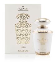 Khadlaj Empire Victor Eau de Parfum unisex 100 ml