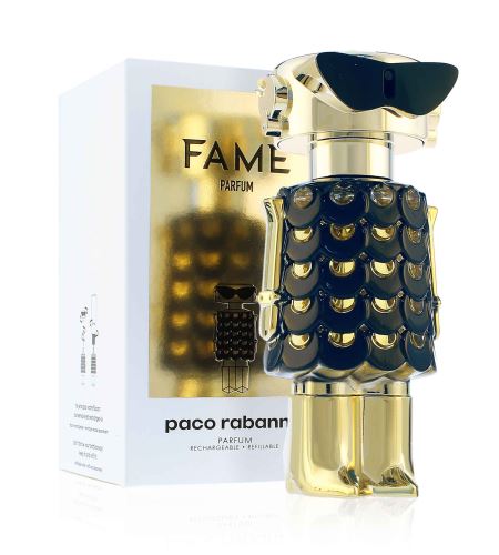 Paco Rabanne Fame Parfum profumo do donna