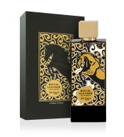 Zimaya Royal Leather Eau de Parfum unisex 100 ml