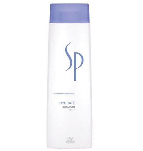 Wella SP Hydrate Shampoo shampoo per capelli secchi 1000