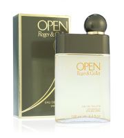 Roger &amp; Gallet Open Eau de Toilett da uomo 100 ml