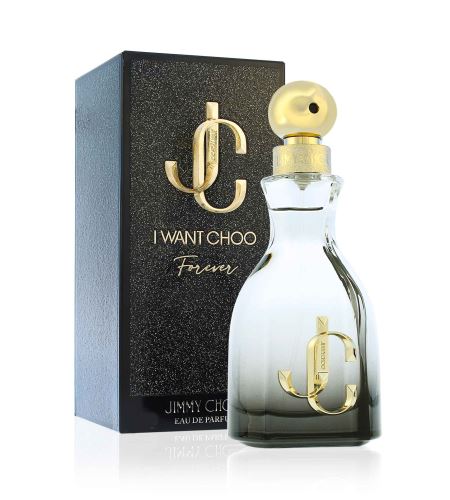 Jimmy Choo I Want Choo Forever Eau de Parfum do donna 60 ml