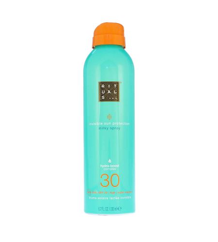 Rituals The Ritual of Karma Sun Protection Milky Spray SPF30 200ml