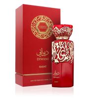 French Avenue Diwani Rabat Eau de Parfum unisex 100 ml