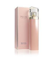 Hugo Boss Ma Vie Pour Femme Eau de Parfum do donna 75 ml