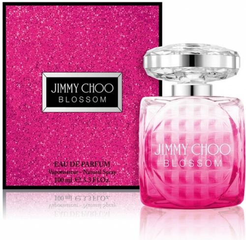 Jimmy Choo Blossom Eau de Parfum do donna