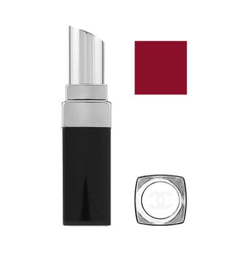 Chanel Rouge Coco Bloom rossetto lucido idratante per un aspetto odelle labra piu’ pieno 3 g