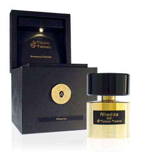 Tiziana Terenzi Afrodite Profumi unisex 100 ml