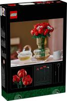 LEGO® Botanicals 10328 Bouquet di rose (3)