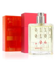 Escentric Molecules Escentric 04 Eau de Toilett unisex 30 ml con astuccio