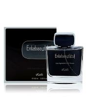 Rasasi Entebaa Pour Homme Eau de Parfum da uomo 100 ml