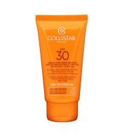 Collistar Global Anti-Age Protection crema solare anti-età SPF 30 50 ml Collistar Global Anti-Age Protection crema solare anti-età SPF 30 50 ml