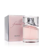 Hugo Boss Femme Eau de Parfum do donna 75 ml