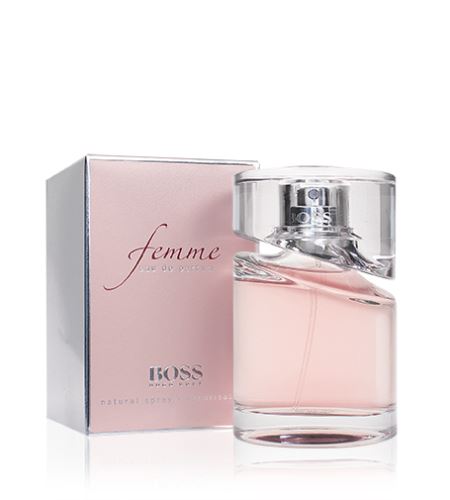 Hugo Boss Femme Eau de Parfum do donna