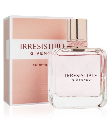 Givenchy Irrésistible Eau de Toilett do donna 35 ml